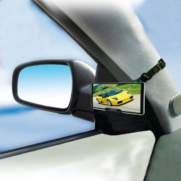 아이팝 아이팝 와이드미러