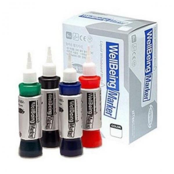 아피오 웰빙 마카 잉크(1병)/색상선택