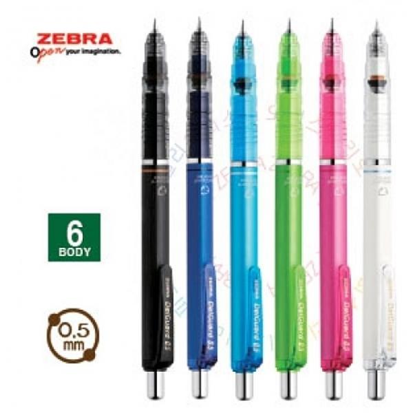 제브라 델가드 샤프 P-MA85 (1EA)