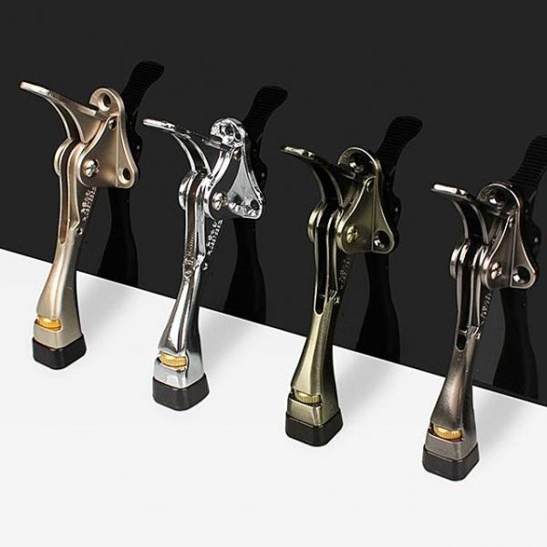 도어스토퍼 문닫힘방지 현관문고정 도어체크 닫힘방지