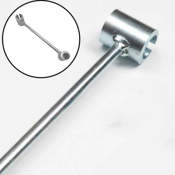 튼튼한 문짝수리 도구 베란다 현관문 힌지 경첩렌치