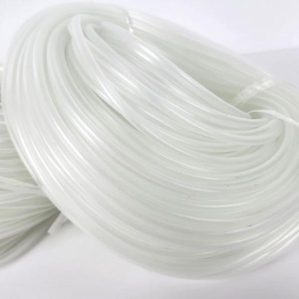 수조 실리콘 어항 에어 호스 70M 4/6mm