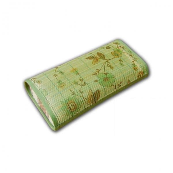 GDM 국내산 시원한 대나무 베개 원목 쿨베개