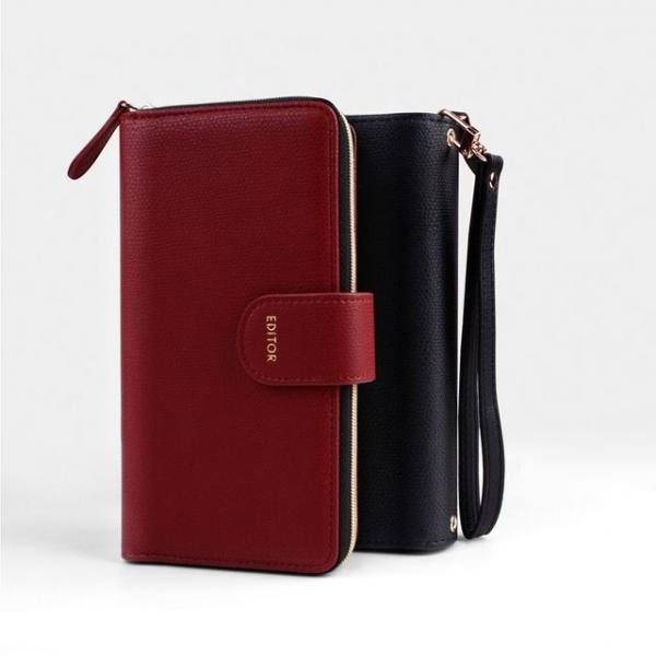 피렌체지퍼다이어리 갤럭시와이드7 SM-M156S