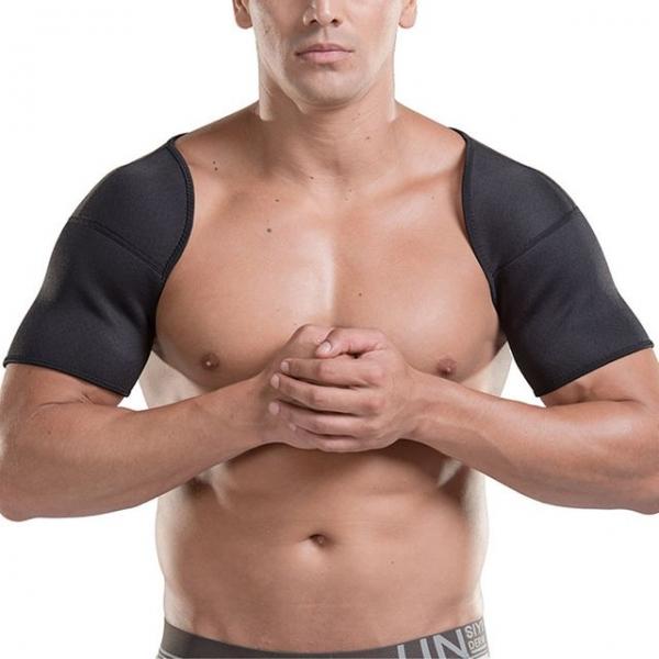 어깨보호대 회전근 관절 보호 스포츠 재활 M12322