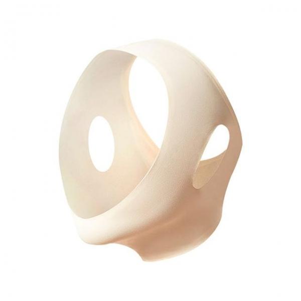 미용 마사지 용품 얼굴 케어 압박 탄력 밴드