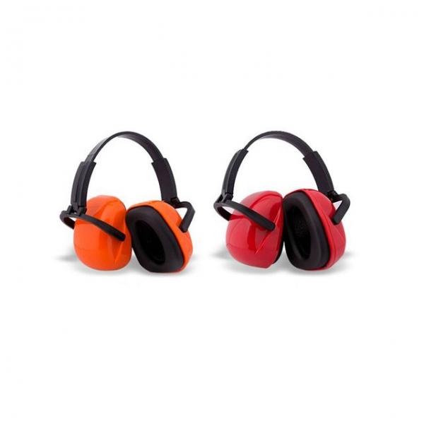 소음방지 고급형 헤드셋형 귀마개 공사현장 공항