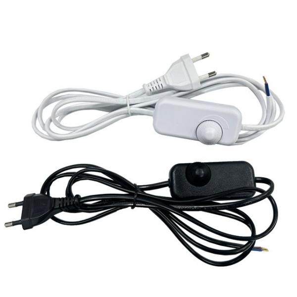 디밍 조광기 스위치 코드 2M (OJ-339)