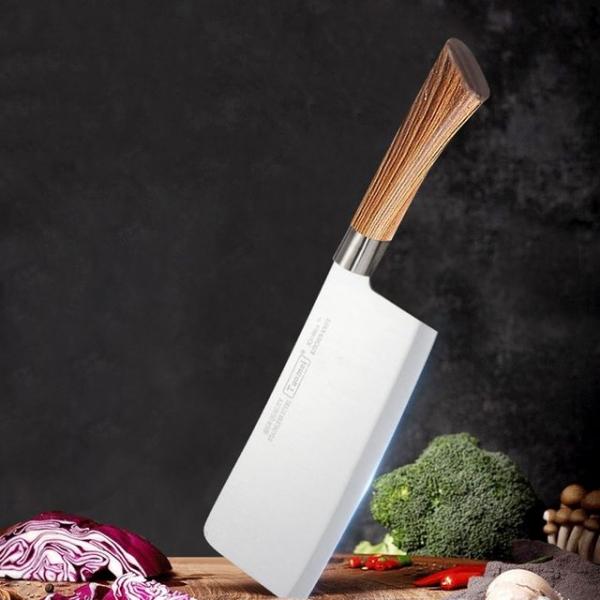 하이키친 중식도 고기 주방 사각칼