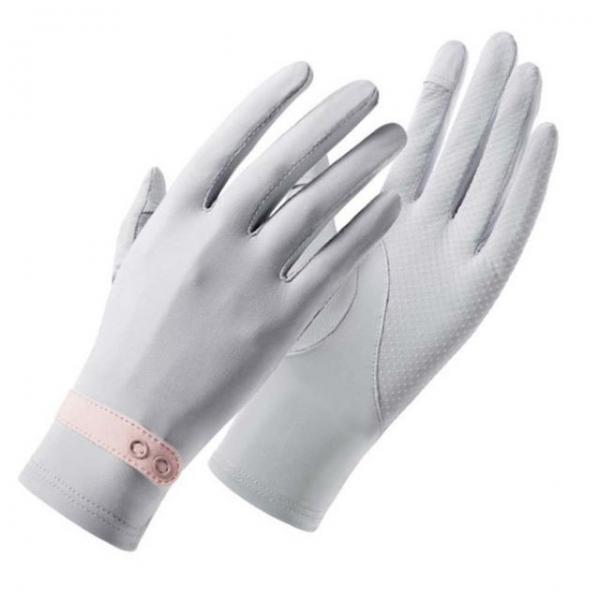 여름 스마트장갑 햇빛차단 운전장갑 낚시 골프 등산