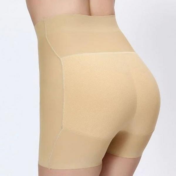 엉덩이뽕 하이웨스트 뱃살보정 거들 2부 힙업 보정