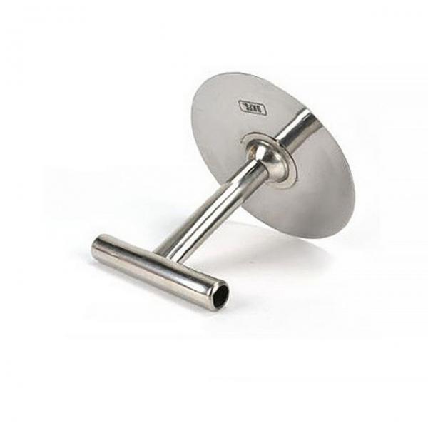 스텐손잡이 호떡누르기(중)