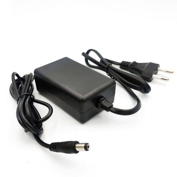 외경5.5mm DC 직류전원장치 12V2A 어댑터 아답타 볼트