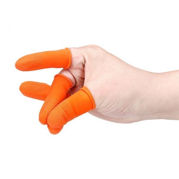 바느질 뜨개질 반짇고리 손가락 골무 90개