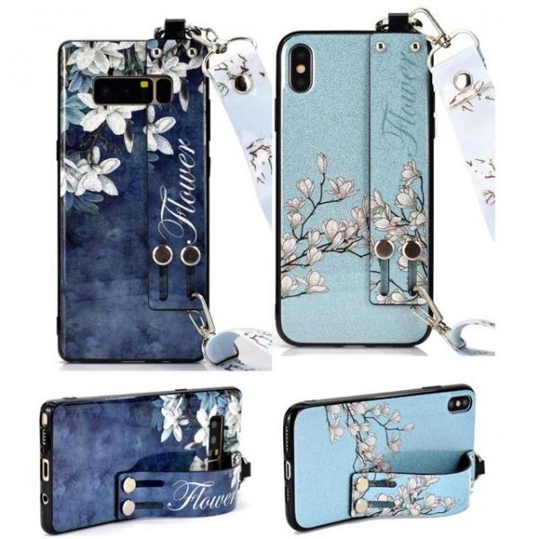 텐브릿지 크로스 바디 멀티스트랩케이스