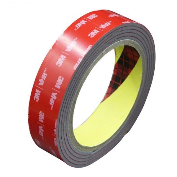 3M 4991 VHB 회색 초강력 양면테이프 25mm X 1.5미터