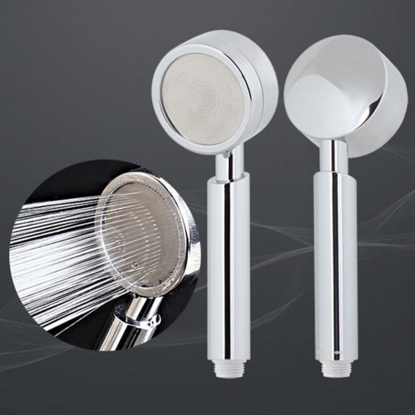 마이너헤드/수압상승 절수 샤워 고급 욕실 고압 세트