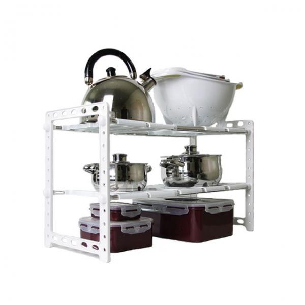 동영 씽크인 선반 건조대 그릇 정리대