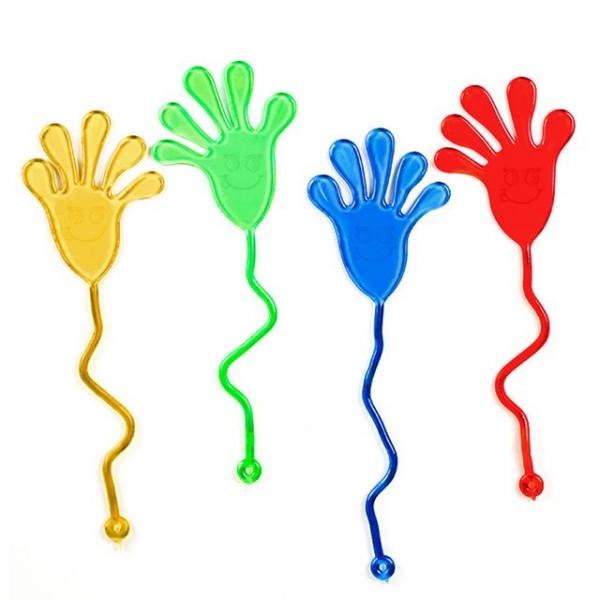 자광 손바닥 찐득이10p 말랑이 쭉쭉눌어나서