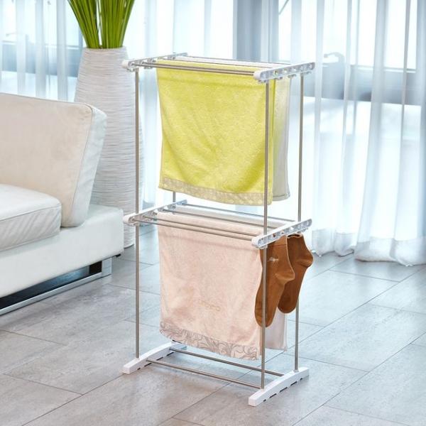 뉴 실내건조대 2단 세탁건조대 빨래건조대 실내건조대
