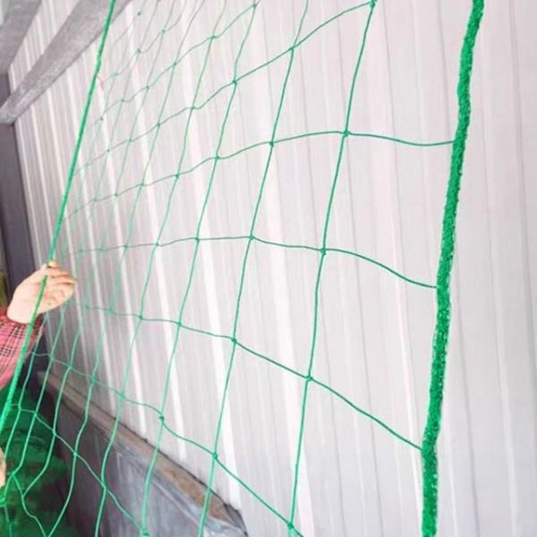 식물용 오이 원예 넝쿨 그물망 (1.3mm)