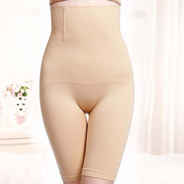 무봉제 거들 바디쉐이퍼 힙업 속바지 복부보정 뱃살