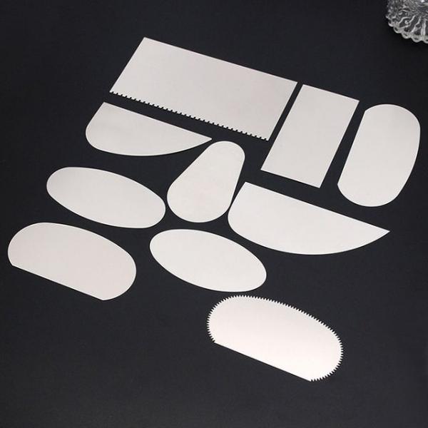 스텐 도예도구 10종세트 스컬피 클레이 조소용품