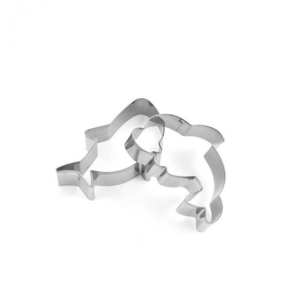 물고기 쿠키커터12P