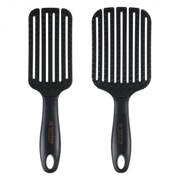 뷰니나 올인원 디탱글 브러시