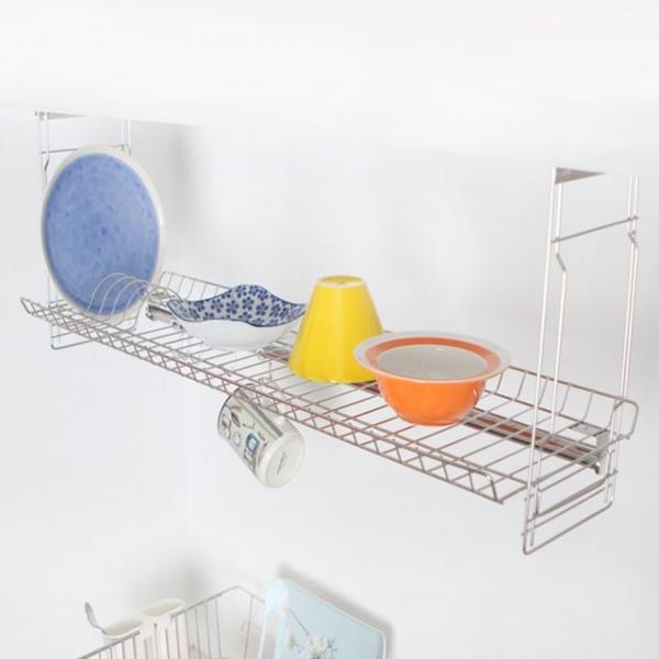 주방 씽크선반 600