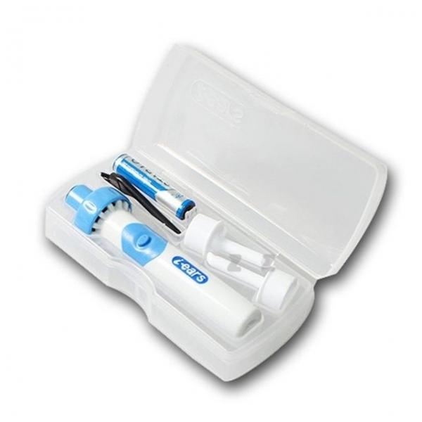 진동 흡입 귀이개 귀후비개 자동 귀후비개 위생용품