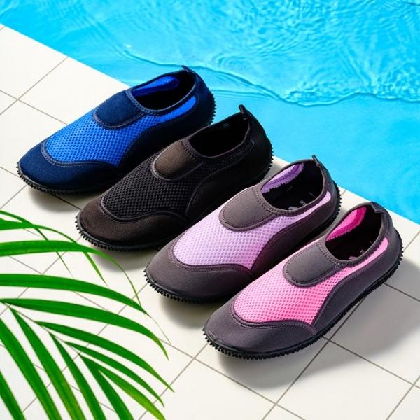 아쿠아플렉스 아동 성인 아쿠아슈즈