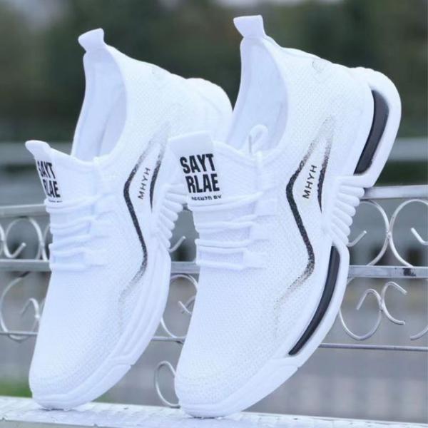 공용 가벼운 워킹화 조깅화 런닝화 러닝화 운동화