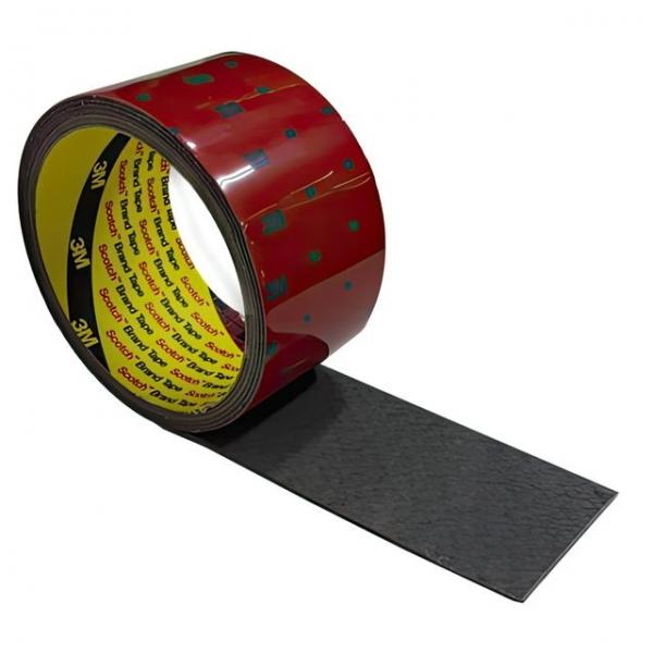 3M 초강력 폼 접착 고정 아크릴 양면 테이프 48mm