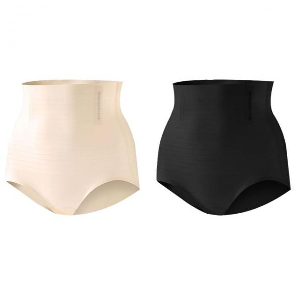 하이웨스트 햄라인 뱃살보정 요술 팬티 복부보정 거들