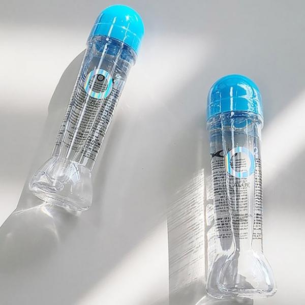 마사지젤 부부 바디 윤활제 수용성 오투150g