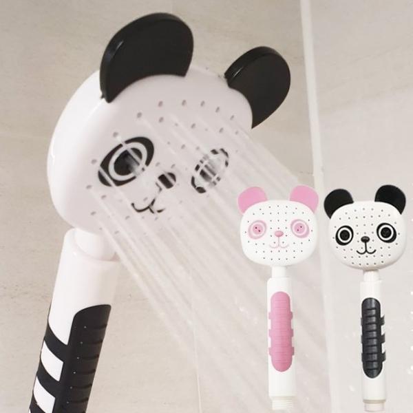 어린이샤워기 미미 도도 키즈 유치원 샤워기헤드