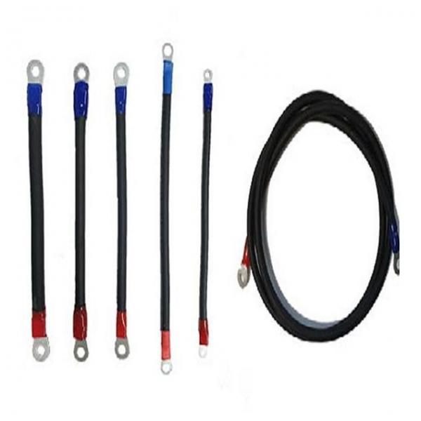 배터리 밧데리 연결선 1M 25SQ