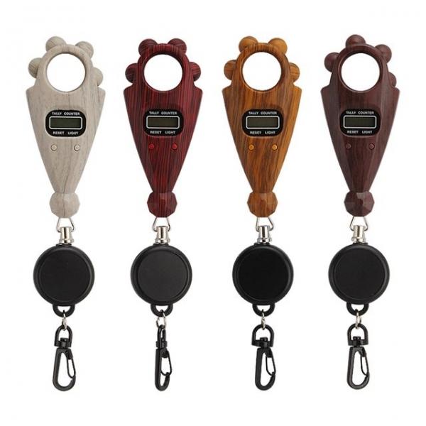 올로 골프 스코어 디지털 카운터기