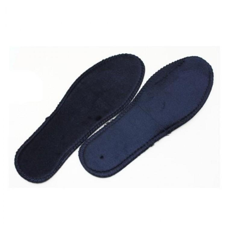 240mm 동계용 밍크깔창 겨울용 신발깔창 패션잡화 겨울 동계용깔창