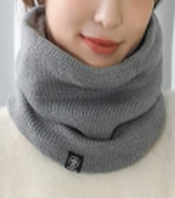 워머 방한 목토시 겨울 넥워머 기모 기모 넥워머 목보호대 목토시 패션