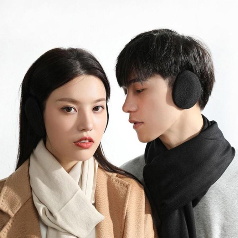 방한 스포츠 귀마개 겨울용품 귀덮개 한파 귀돌이 패션 방한귀마개 한파용품