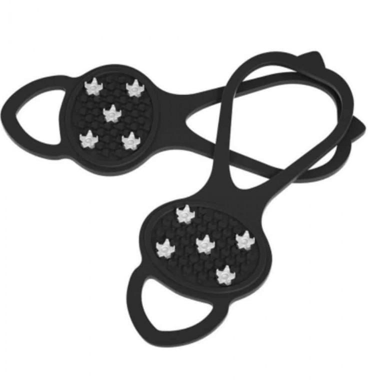 휴대용아이젠 운동화아이젠 아이젠 여성 밴드형 겨울 밴드형 여성 휴대용