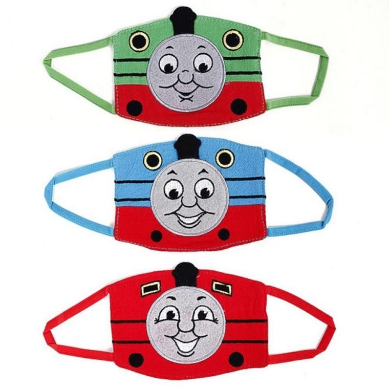 입체 토마스 방한대 랜덤발송 - 용품 랜덤발송 장갑 잡화 겨울 스포츠