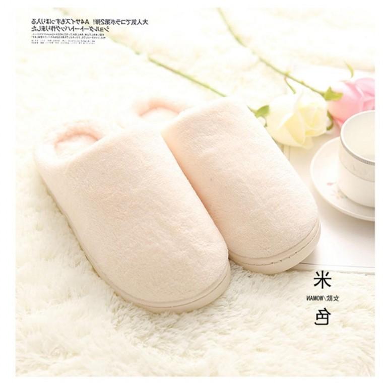 겨울 따뜻한 방한 실내화 보온 슬리퍼 슬리퍼 패션 방한 실내화 겨울 남성