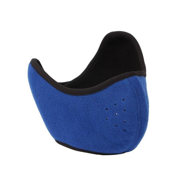 귀마개마스크 양면 방한마스크 보온 겨울 양면 귀마개 용품 방한 겨울