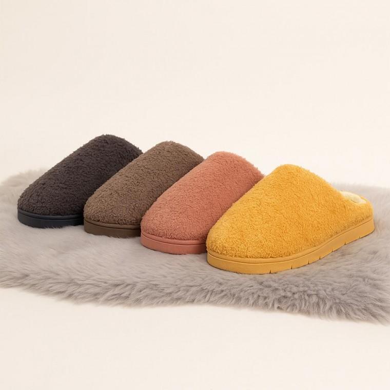 방한슬리퍼 겨울뽀글이 폭신보아털실내화 겨울 슬리퍼 뽀글이실내화 부드러운