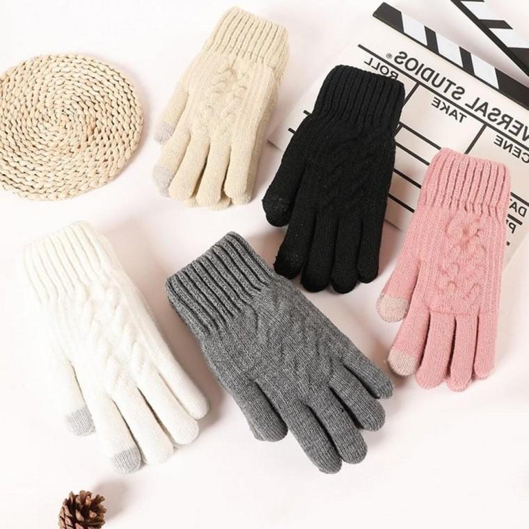 겨울 방한 등산 운전 손가락 장갑 바이크장갑 겨울 등산 저전거 저전거