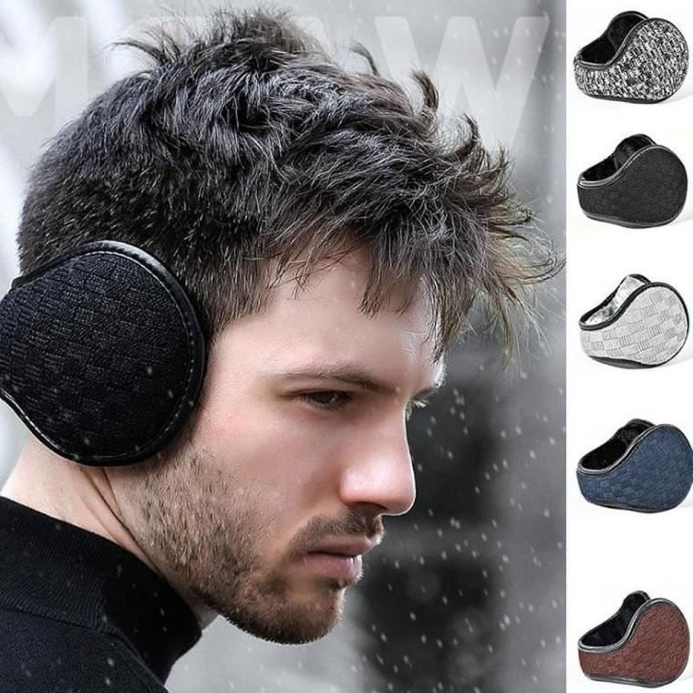 패턴 방한용품 겨울 남여공용 귀마개 귀도리 스포츠 귀도리 겨울 스키 패턴