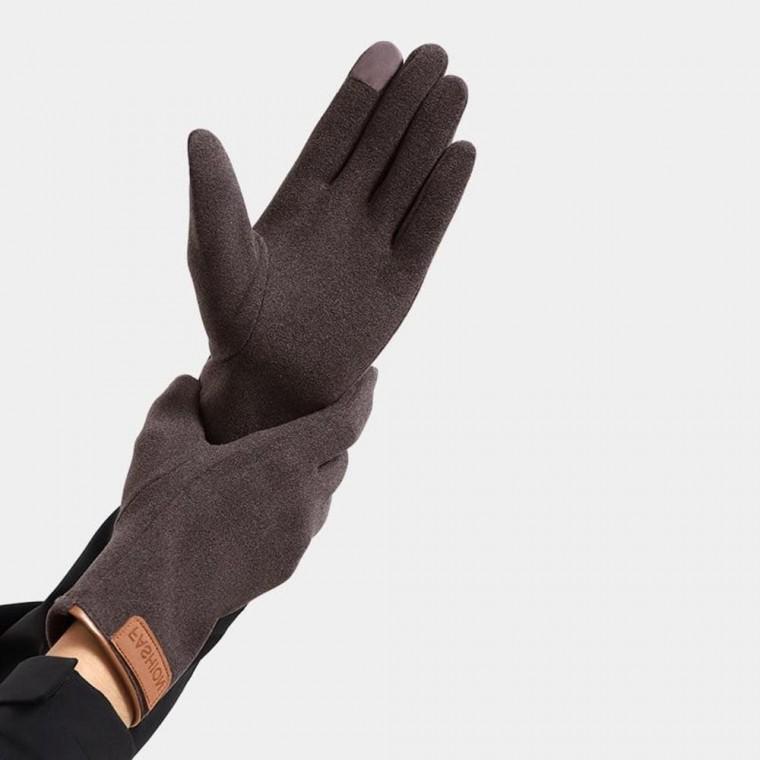 터치 스마트폰 방한장갑 등산장갑 보온 온열 남성용 겨울용 보온 용품 방한